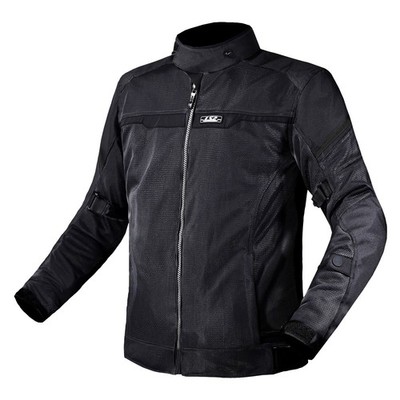 LS2 Mens Riva Motorcycle Riding Jacket Large