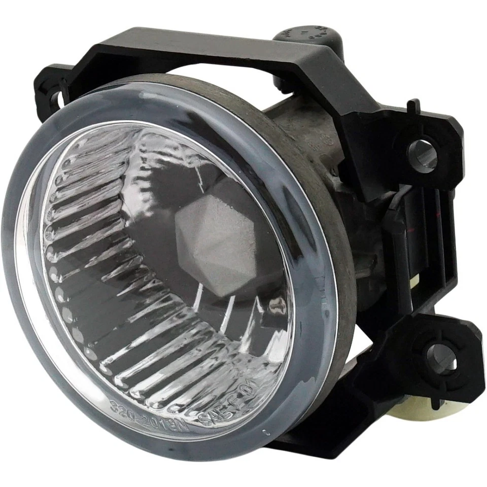 Conjunto de luces antiniebla lado del pasajero para Subaru XV Crosstrek 2015-2017 | SU2593126 Foto 4 de 4