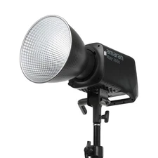 amaran Ray 360c 360W RGB Full-Color Point-Source COB LED Video Light