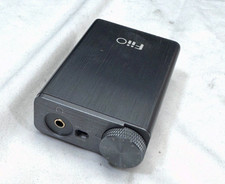 FiiO E10K Olympus 2 Amplificatore per cuffie USB nero