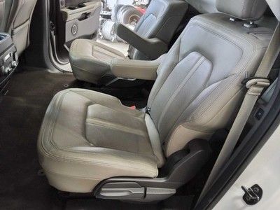 (LOCAL PICKUP ONLY) EXPEDITION 2019 Seat Rear 659243
