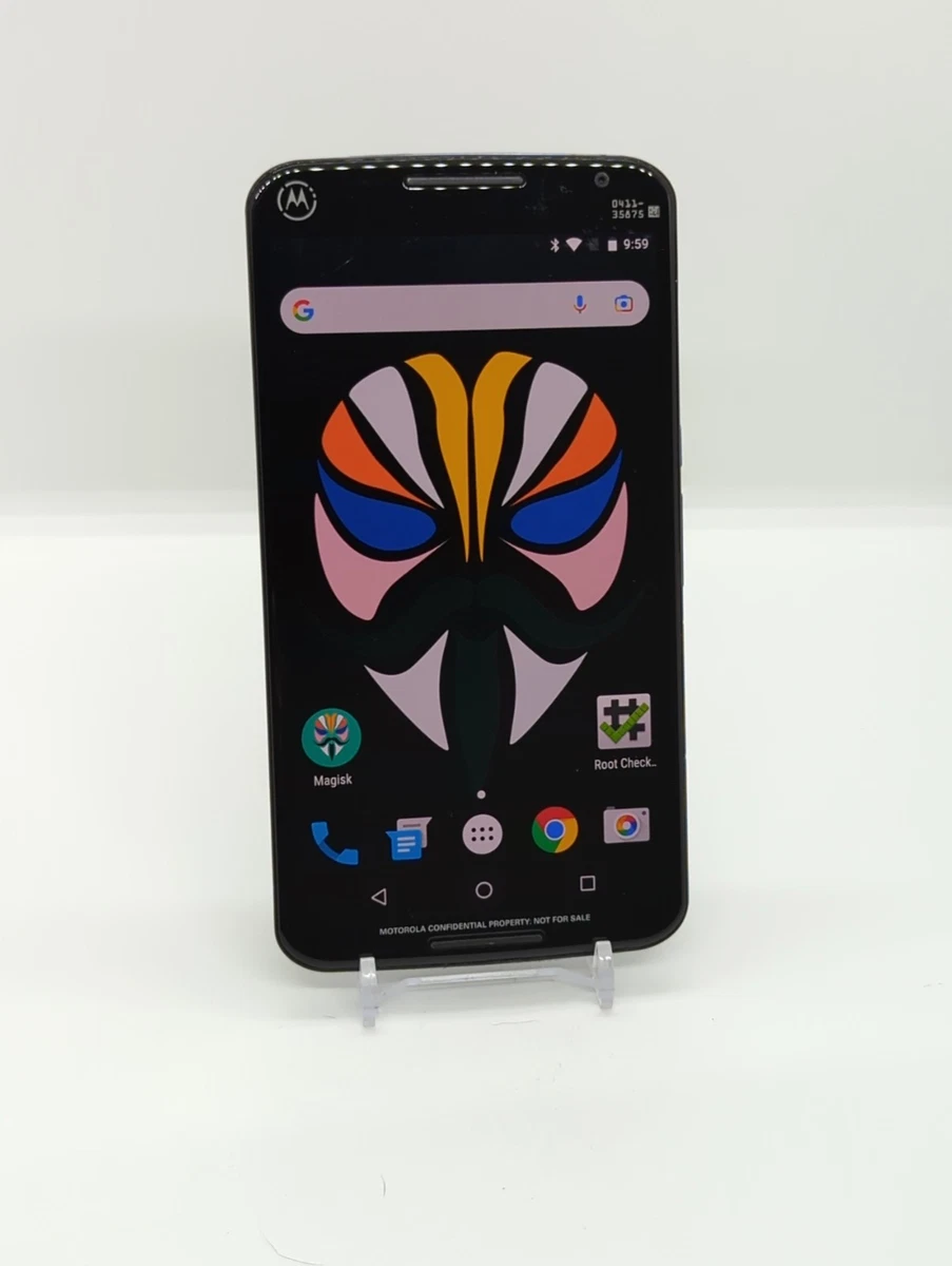Motorola Nexus 6 Smartphones for Sale | Shop New & Used Cell