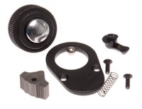 "Reparatur Set Zu 1/4\" Umschaltknarre 72 ZäHne Version 2014 - Ovale Form"