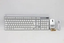 Original 5KM1B81340 Lenovo Thinkpad Keyboard French Yoga AIO 7-27ARH6, Yog