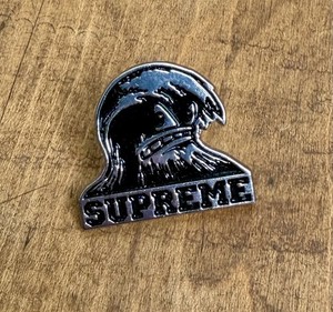 Pin Supreme | eBay