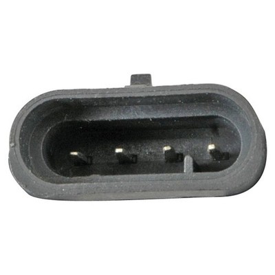 New Voltage Regulator Fits Volvo VHD 2001-2007, VNM 2006-2007 10514474 230-12195