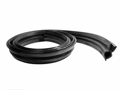 #ad #ad Cowl Seal for 1997 2004 Chevrolet Corvette 1 Piece EPDM Rubber IS CS 2009 C $103.66