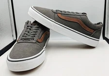 Size 7.5 - Men's Vans Sneakers