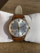 Vintage Seiko Champion 850 17 Jewels - Serviced