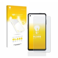 Display Panzerfolie Schutzglas Matt FüR Samsung Galaxy Xcover Pro
