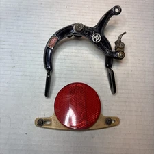 1982 DIA COMPE MX1000 BRAKE CALIPER OLD SCHOOL BMX GT HUTCH CATEYE RR-250-WU