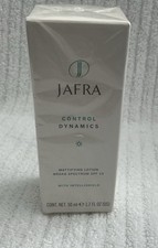 JAFRA Mattifying Lotion Broad Spectrum SPF 15 with intellishield 1.7 Oz