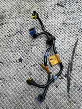 Vauxhall 1.6 CDTi B16DTH Fuel Pump Pipes Lines Astra K Grandland X Insignia A 
