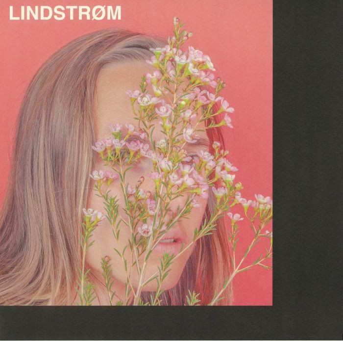 LINDSTROM - It's Alright Between Us As It Is - Vinyl (LP)