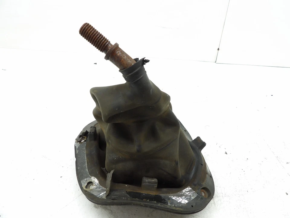 98-01 Dodge Ram 1500 2500 3500 5 velocidades manual palanca de cambios manija perilla Foto 3 de 4