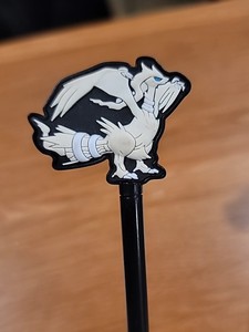 Reshiram Pokemon Black & White DS Stylus - Nintendo DS