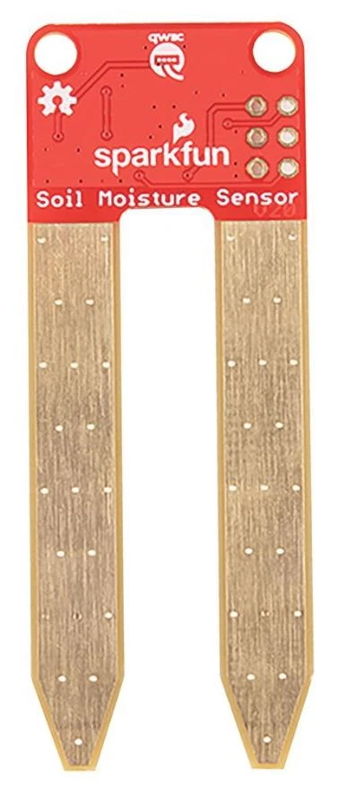 SPARKFUN ELECTRONICS - Sensor Kelembapan Tanah Qwiic - Image 3 of 3