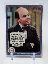 Mork & Mindy 1978 TV Show Topps Card #40