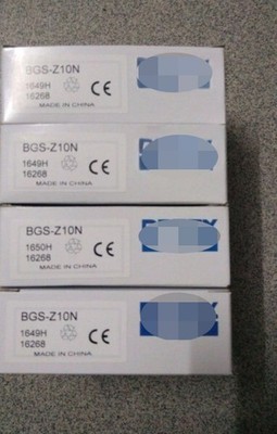 For OPTEX BGS-Z10N BGSZ10N Photoelectric Sensors
