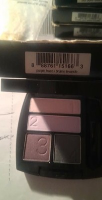 avon true color purple haze eye shadow sqaud