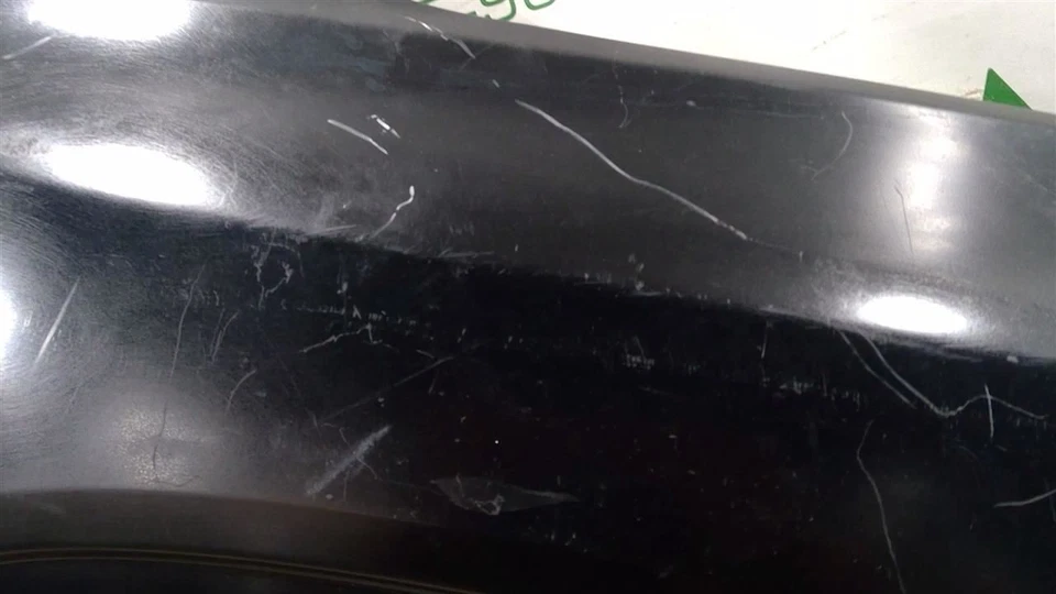 2020-2022 GMC ACADIA FRONT RIGHT SIDE FENDER COVER PANEL OEM 84755856 - Image 2 of 4