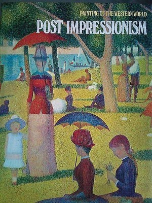 Post Impressionism By Ian Barras Hill