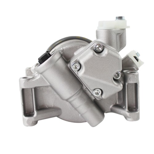 6PK 5SER09C A/C Compressor 447260-2331 447260-2333 fits Toyota Auris 1.4 D-4D - Picture 6 of 9