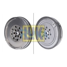 Fits VW Crafter 2016- Man TGE 2017- 2.0 TDi Ruva Dual Mass Flywheel