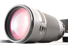 Nikon AF Nikkor 80-200mm F/2.8 D ED Telephoto Lens /Hood *Near Mint+5* #4814