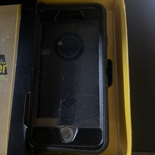 Otterbox Defender Iphone 7/8 - Picture 3 of 3