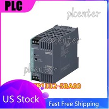 New Siemens SITOP PSU100C 24 V/2.5 A power supply 6EP1 332-5BA00 6EP1332-5BA00