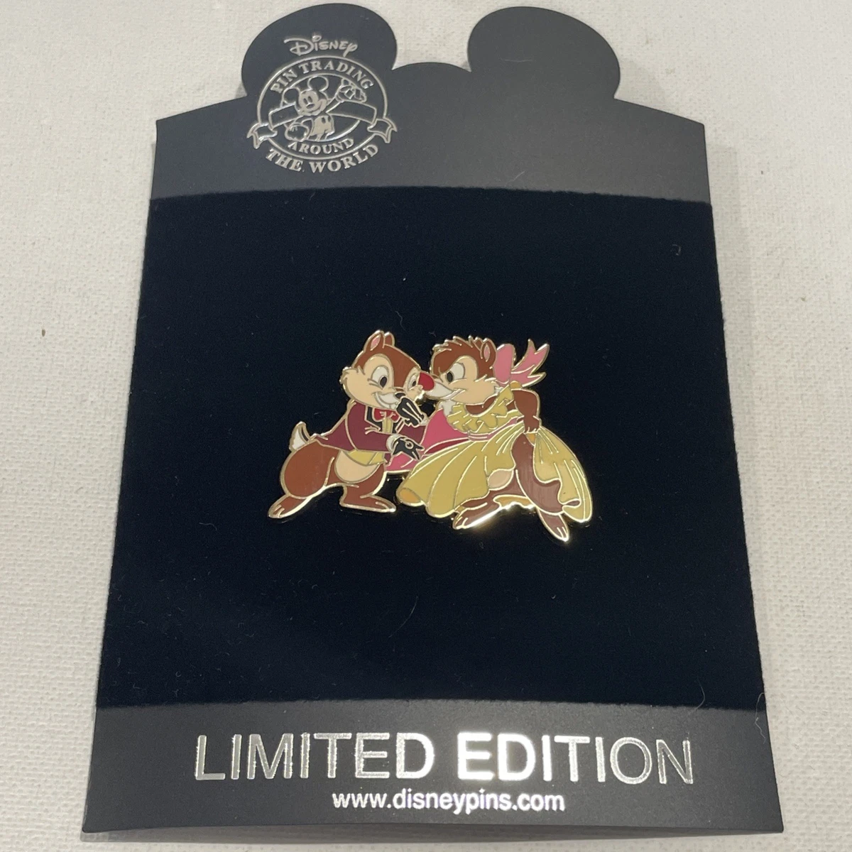 25+ Chip & Dale Patches & Pins (1968-Now) for sale | Updated Oct 2026