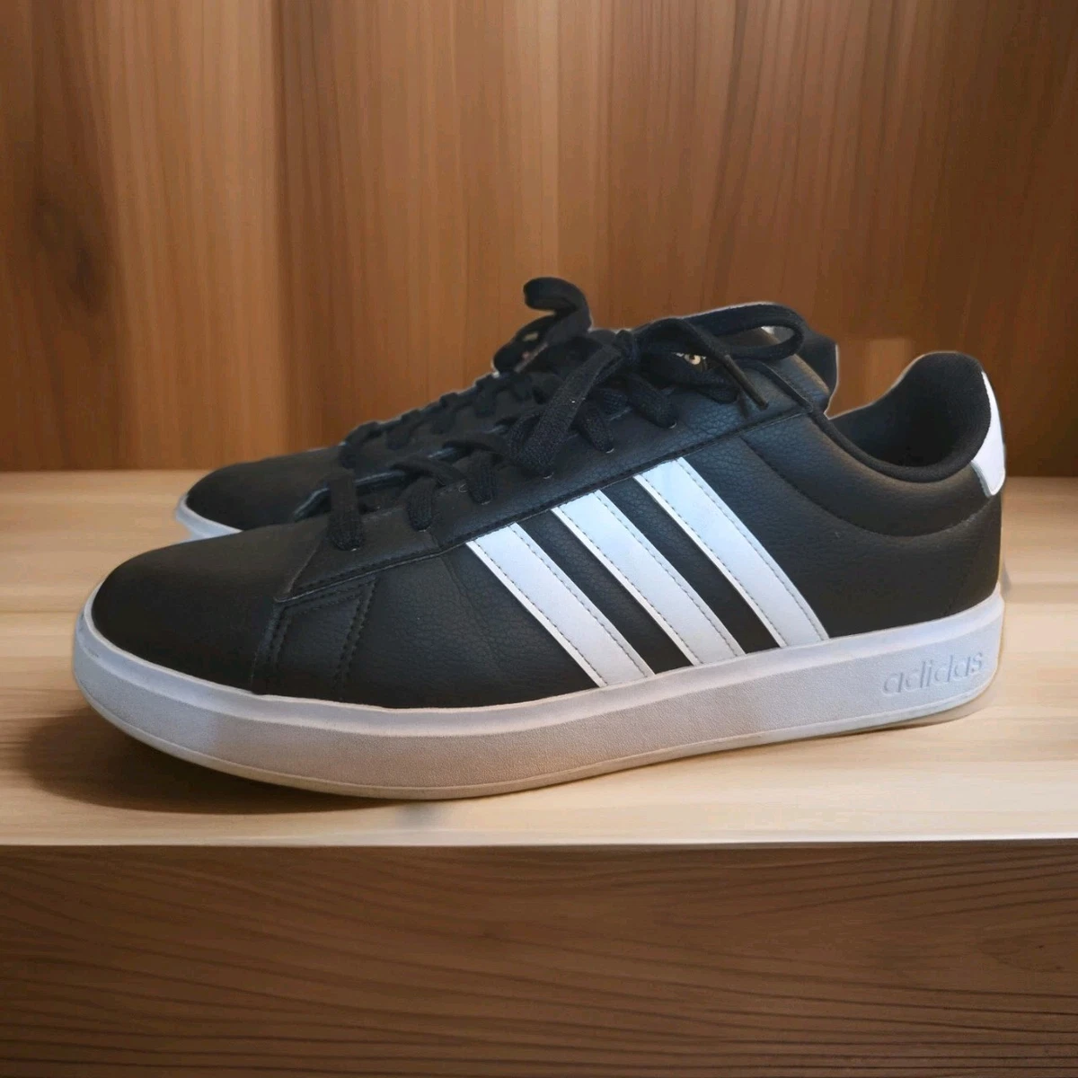 adidas Cloudfoam Advantage Athletic Shoes for Women for sale | eBay