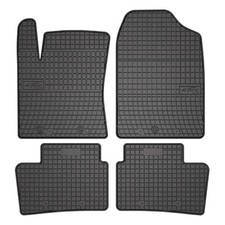 ORIGINAL® FROGUM ET0437 Fußmattensatz passend für Hyundai i10 II i10 II Cargo