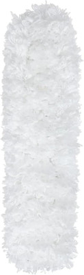 Dust Whisperer Microfiber Duster Refill - Extendable, Washable, for Ceiling Fans