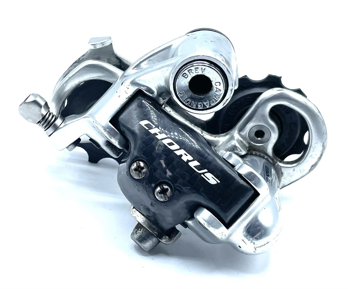 Campagnolo 10 Speed Bicycle Rear Derailleurs for sale | eBay