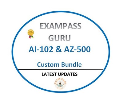 AI-102 & AZ-500 Exam dumps ! 337 & 485 Questions!!SEPTEMBER  UPDATES