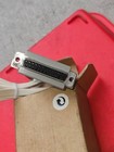 Kenwood PKG-4 Serial Programming Interface Cable for TK-760K TK-860K Radio — photo 3