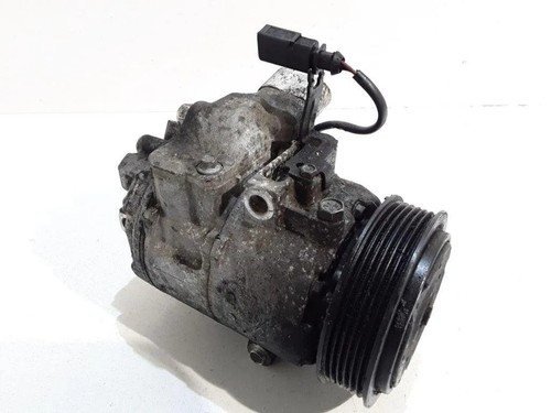 AUDI A2 8Z0 Kondensatpumpe Klimaanalge 6Q0820808E 1.40 Diesel 55kw 31860750