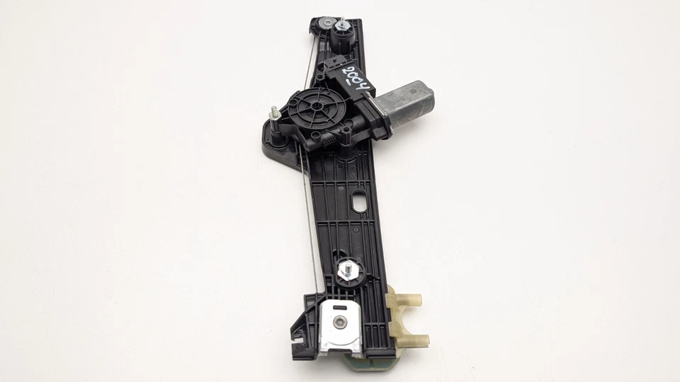 JEEP AVENGER WINDOW MOTOR REGULATOR REAR LEFT PASSENGER SIDE 52232934 2025 - Image 4 of 4