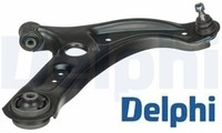 Delphi TC3821 Lenker FüR RadaufhäNgung Querlenker Lenker RadaufhäNgung