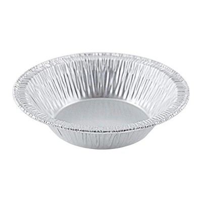 Aluminum Foil  3 inch  Tart Pan Disposable Baking Mini Pie Tins