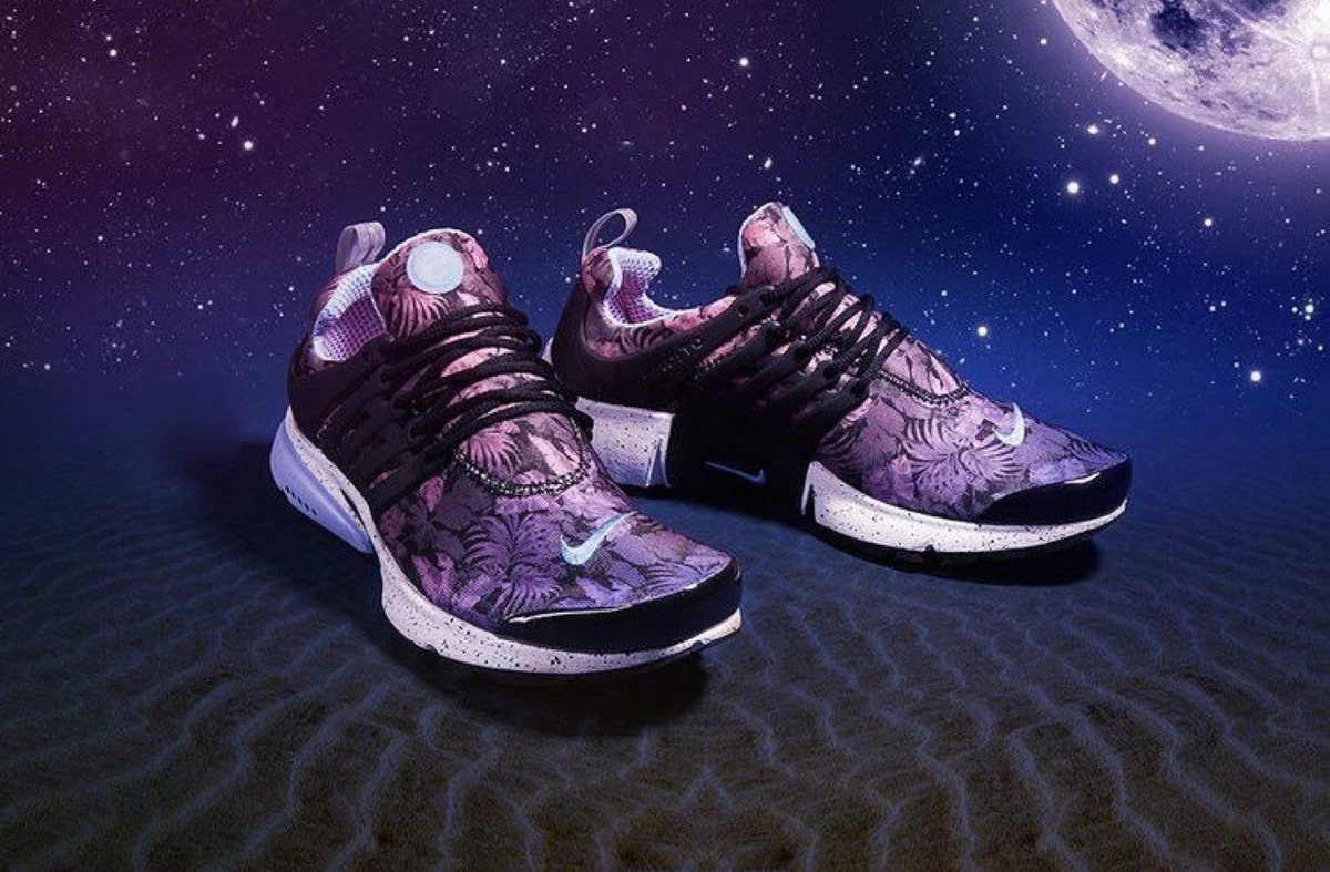 Nike Air Presto GPX Tropical for Sale | Authenticity  display picture 1