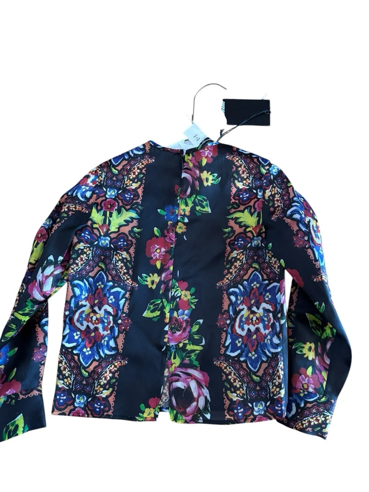 Dsquared2 lovely kids  top 8Y - Изображение 2 из 4