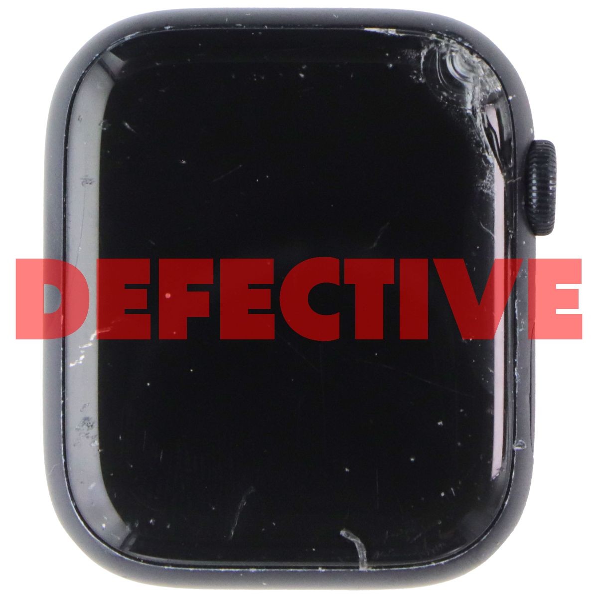 DEFECTIVE - Apple Watch Series 9 (A2984) GPS + LTE - 45mm