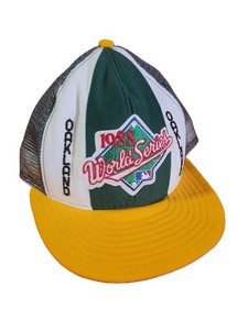 Vintage Oakland Athletics Hat | eBay