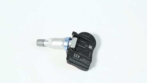 Fit For Tesla Tire Pressure Monitoring System Sensor Model3 ModelS ModelX - Video 1 of 1