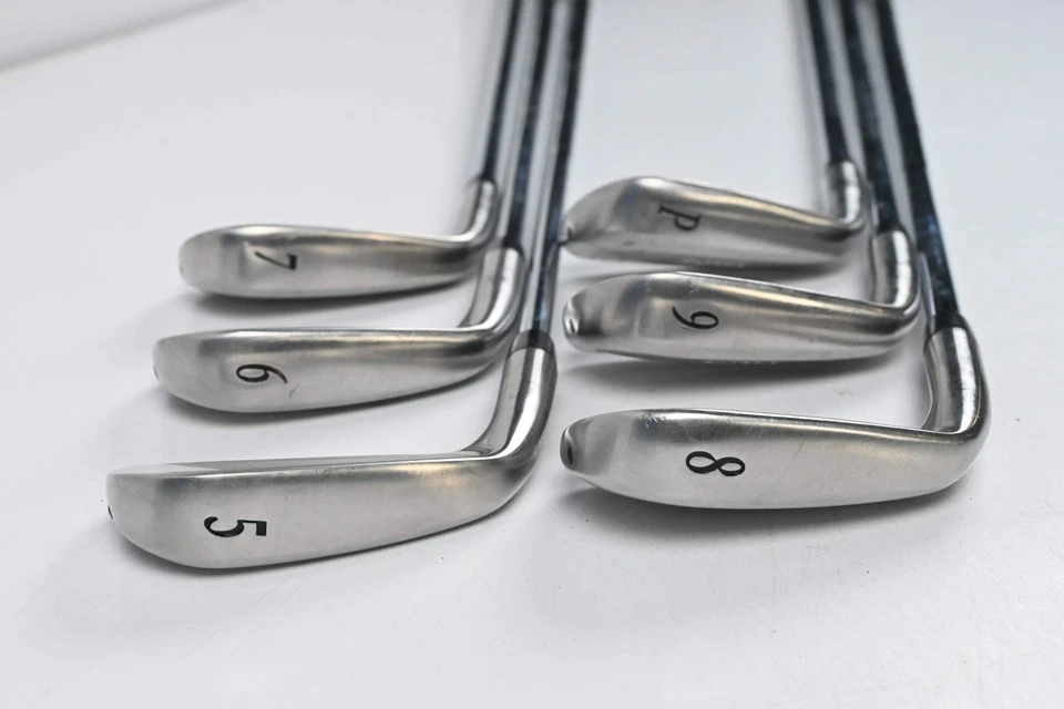 Lynx Prowler VT Irons / 5-PW / Stiff Flex Lynx Virage V-Tech Shafts - Image 4 of 4