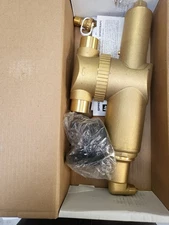 SPIROCOMBI MAGNET 1-1/4" SWEAT VDR 125 SWM