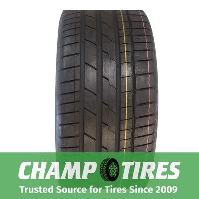 P265/40R19 Hankook Ventus S1 evo3 98 Y New 10/32nds